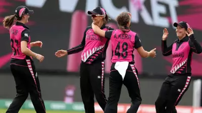 Women's T20 World Cup Day 2: Triple Header with Key Clashes