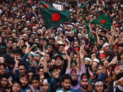 World Bank Approves $1.1 Billion Emergency Support for Bangladesh Food Security