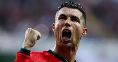 World Cup 2026: Ronaldo's Last Chance for Ultimate Glory