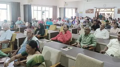 World Environment Day: Mysuru's 'Parisara Habba' Unites Citizens for Planet