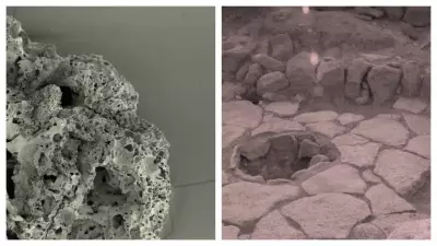 World's Oldest Bread Discovery Rewrites History of Farming