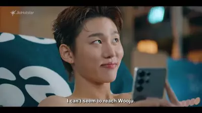 Would You Marry Me Trailer: Choi Woo-shik, Jung So-min Star in New Korean Drama