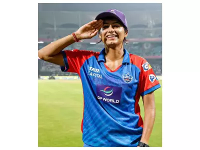 WPL taught me to handle pressure, approach situations differently: Nandani Sharma