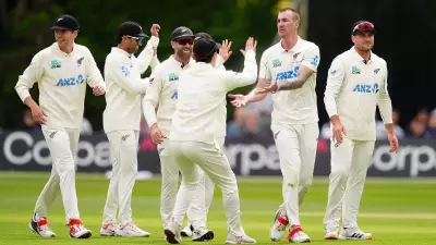 WTC Points Table: New Zealand Leapfrog India After Historic England Series Win