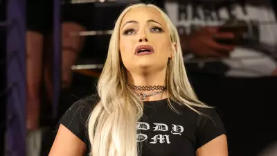 WWE Star Liv Morgan's Stalker Found Not Guilty Due to Mental Insanity
