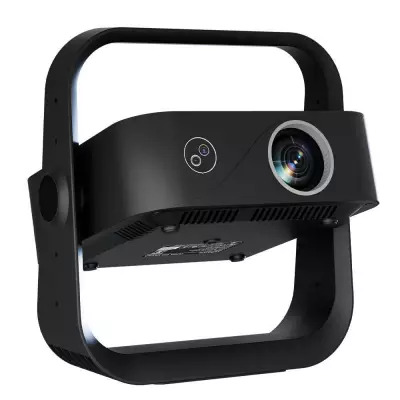 Wzatco Yuva Go Ultra Review: Budget Projector with Premium Features