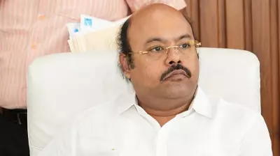 Yathindra Siddaramaiah Urges Swift 'B' to 'A' Khata Conversion for City Corporations