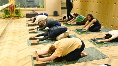 Yogalates Gains Popularity in NCR: Ancient Yoga Meets Modern Pilates