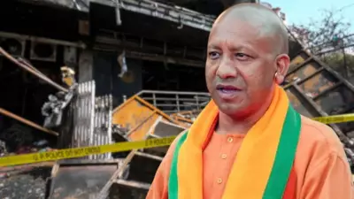 Yogi govt acts after Lucknow fire, over 100 coaching centres face action