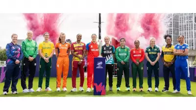 YouTube Partners with ICC for Women's T20 World Cup 2026 Coverage