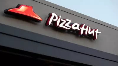 Yum Brands sells Pizza Hut in $2.7 billion deal to LongRange Capital, Yum China