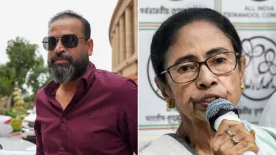 Yusuf Pathan Denies Being Asked to Vacate Baharampur Seat for Mamata or Ganguly