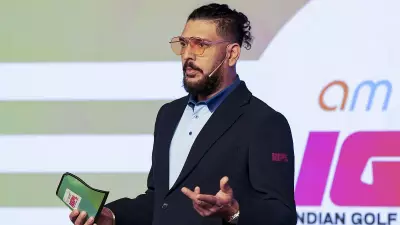 Yuvraj Singh to Join Delhi Capitals as Batting Coach for IPL 2027: Reports