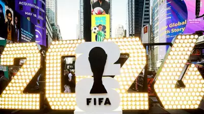 Zee Entertainment Secures FIFA World Cup 2026 Broadcasting Rights for India