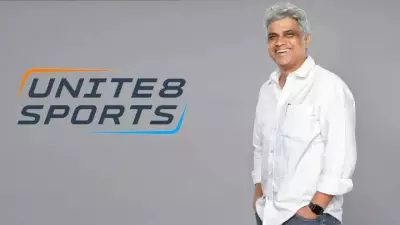 Zee's Unite8 Sports Aims to Revolutionize Indian Sports Broadcasting with FIFA World Cup Rights