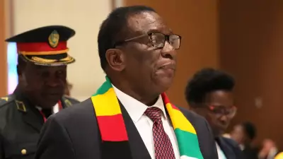 Zimbabwe Extends President's Term, Shifts to Indirect Elections