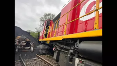 Zimbabwe Train-Bus Collision Kills 9, Including 2 Children