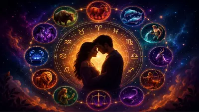 Zodiac Sign Relationship Compatibility Guide for Love Matches