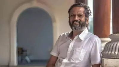 Zoho CEO Sridhar Vembu Urges India to Build Sovereign Tech Beyond AI