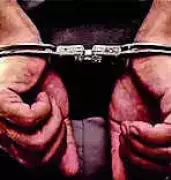 10 Arrested in Bihar Constable Exam Fraud Case