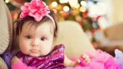 10 Beautiful Baby Girl Names Inspired by Spring Flowers