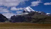 10 Forbidden Mountains Around the World You Cannot Climb