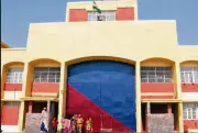 10 mobile phones, 8 SIM cards seized from Amritsar Central Jail
