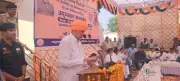 10 New Veterinary Facilities Inaugurated in Yamunanagar for Livestock Farmers