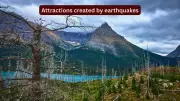 10 Places Where Earthquakes Created Tourist Attractions