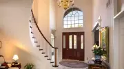10 Premium Entrance Foyer Designs for Modern Apartments