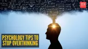 10 Psychology-Backed Ways to Stop Overthinking and Reclaim Peace