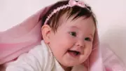 10 Pure Baby Girl Names from Different Languages: Katherine, Tahira, Pavitra
