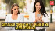 10 Subtle Signs Someone May Be Jealous of You, According to Psychology