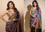 10 Summer-Friendly Saree Fabrics for Working Women: Comfort, Style, Well-being