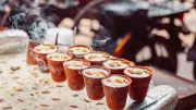 10 Traditional Indian Protein Drinks Before Energy Drinks Existed