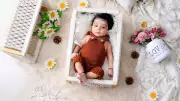 10 Unique Baby Names Meaning Endless, Infinite, or Eternal