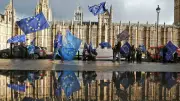 10 Years After Brexit: UK Faces Economic Drag, Public Regret