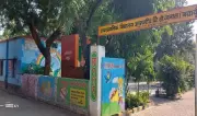 11 UP Schools Win National Swachh Evam Harit Vidyalaya Award 2025-26