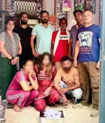 12 women among 112 drug peddlers arrested in Nurpur in 6 months