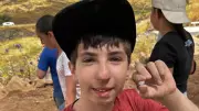 12-Year-Old Discovers Rare 1,500-Year-Old Nicolo Gemstone in Israel