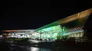 13 kg Hydroponic Marijuana Worth Rs 13 Crore Seized at Lucknow Airport
