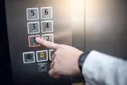 13 Trapped in Bareilly Mall Lift During Power Outage, Teen Faints