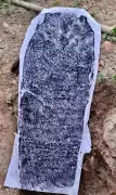 13th Century Inscription Found in Nallamala Forest Sheds Light on Medieval Andhra