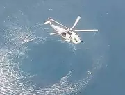 14 Killed in Aramco Helicopter Crash in Saudi Arabia