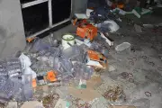 14-Year-Old Girl Raped in Dehradun Public Toilet; Minor Arrested