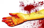 14-Year-Old Student Killed by Friends After Drunken Brawl in Sivaganga