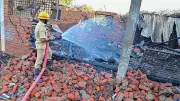 15 Cylinders Explode in Karnataka's Davangere, Man Injured