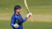 15-Year-Old Vaibhav Sooryavanshi Gets Separate Changing Room on India's England Tour