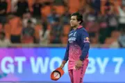 15-Year-Old Vaibhav Sooryavanshi Shatters IPL Records, Earns India Call-Up Hype