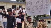 150 criminals in Ghaziabad pledge to quit crime under police rehabilitation drive